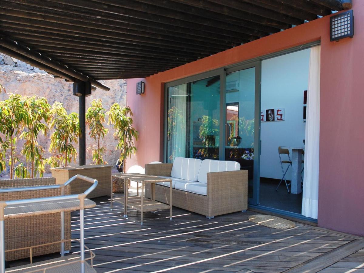 La Canela Salobre By Villagrancanaria *