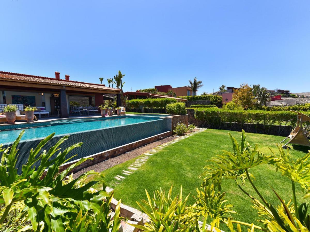 Villa La Canela Salobre By Villagrancanaria *
