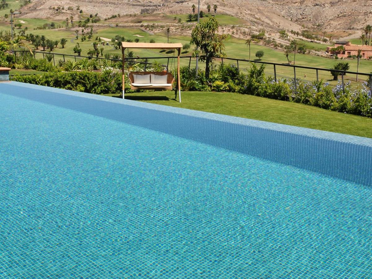 Villa La Canela Salobre By Villagrancanaria