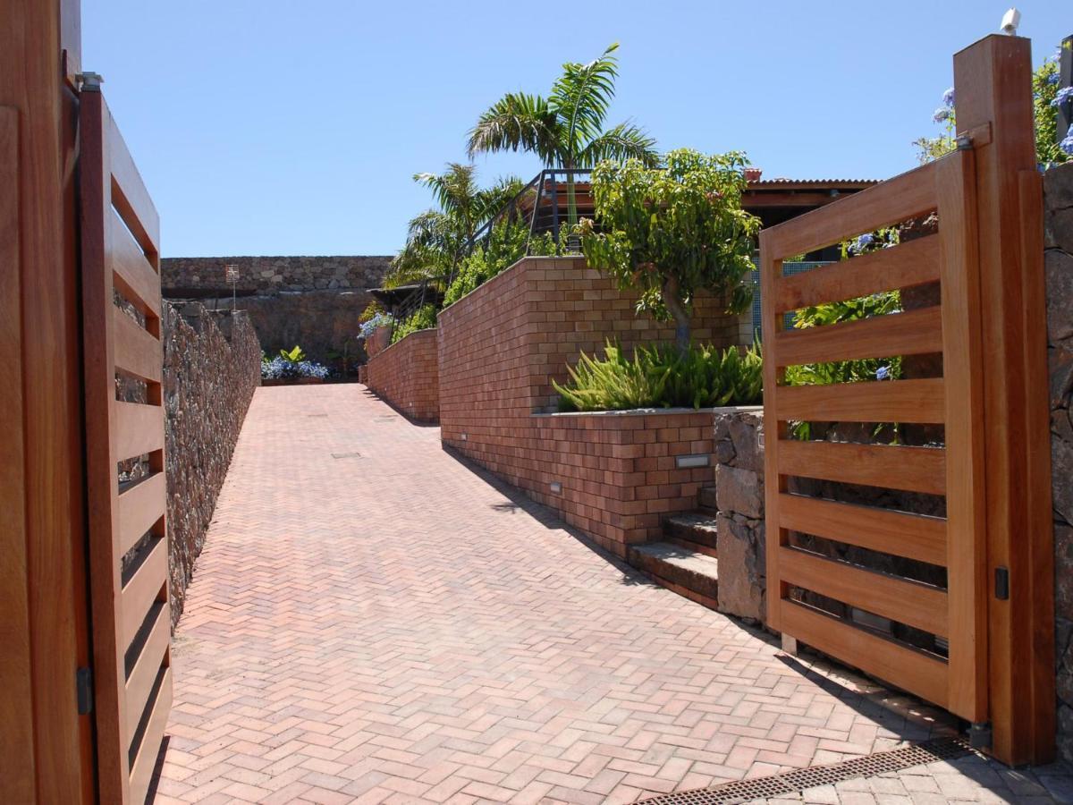 La Canela Salobre By Villagrancanaria