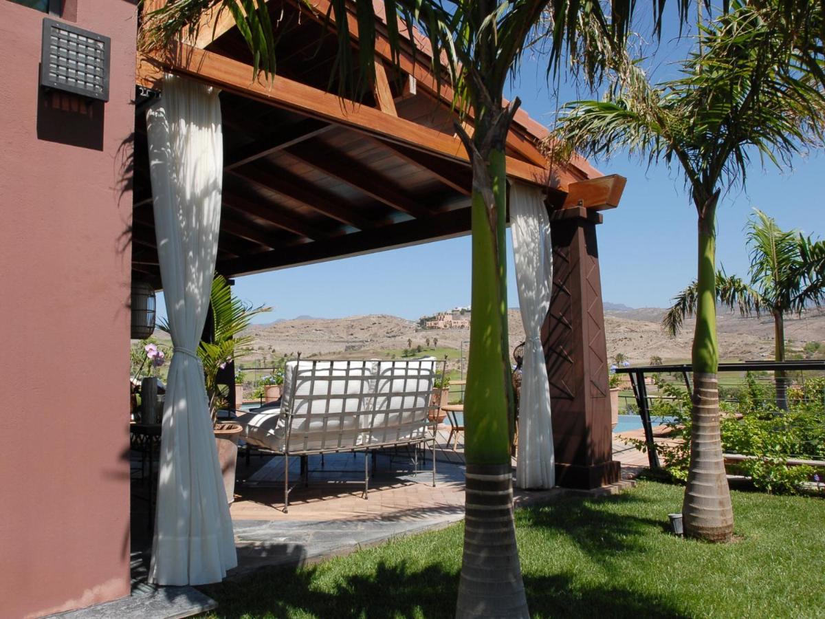 Villa La Canela Salobre By Villagrancanaria