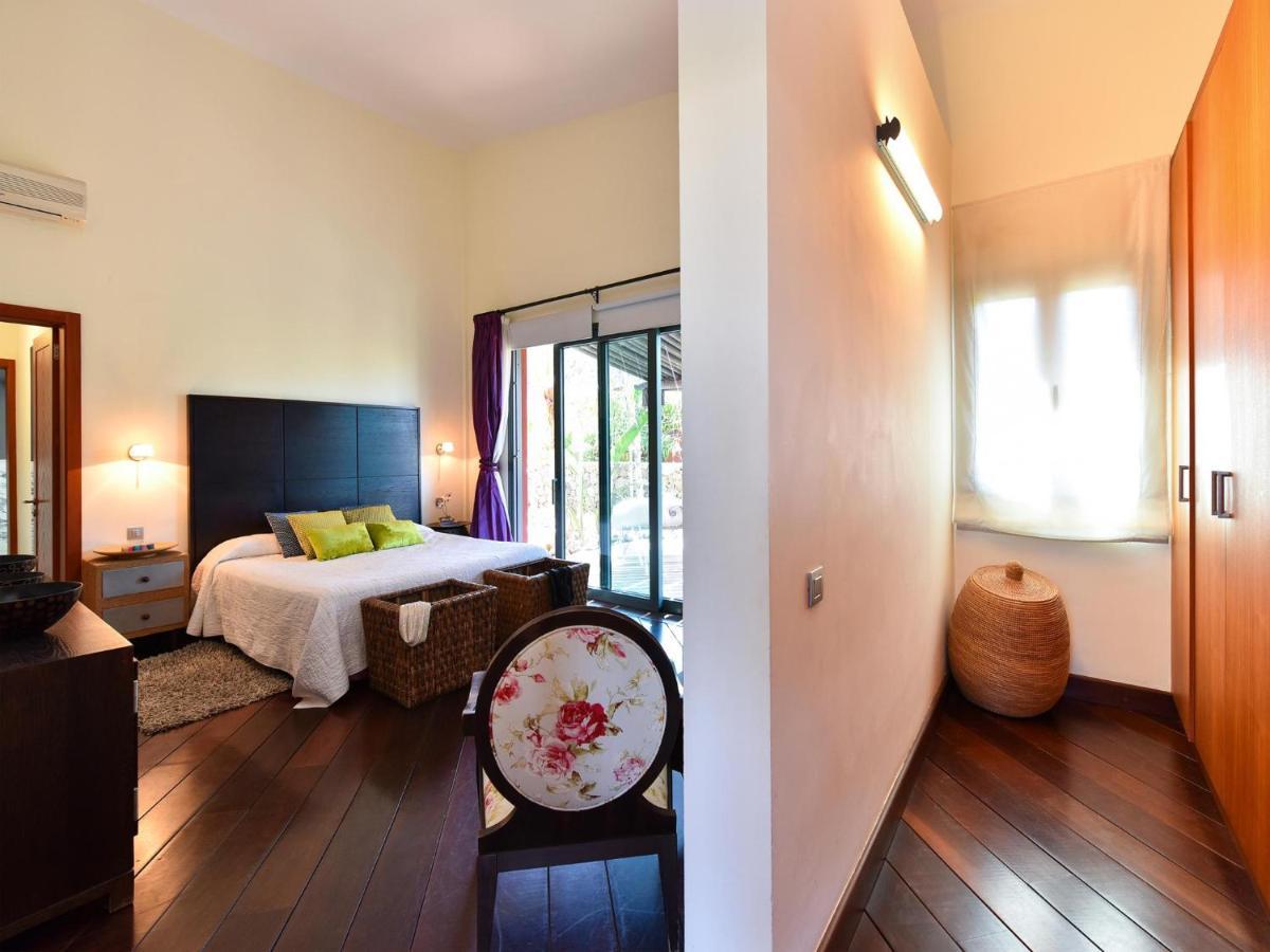 Villa La Canela Salobre By Villagrancanaria