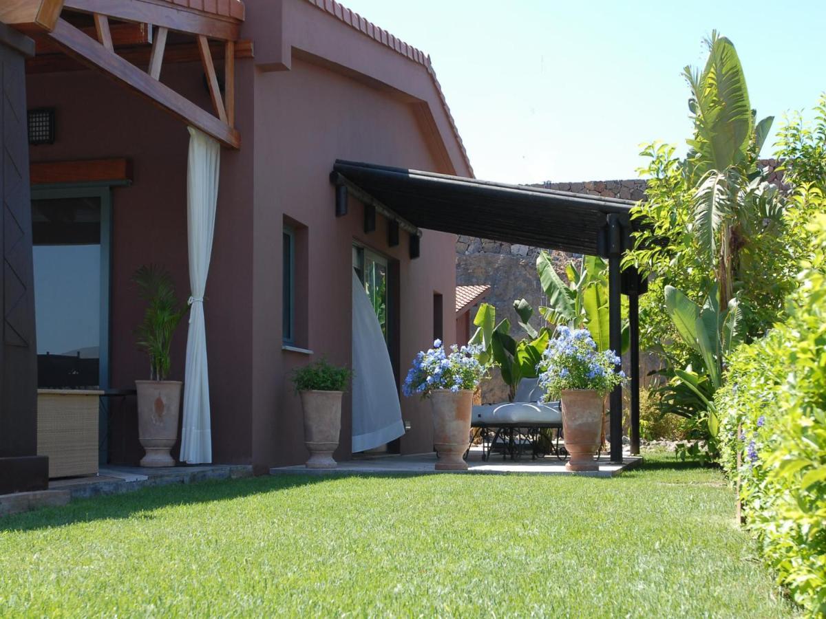La Canela Salobre By Villagrancanaria Villa