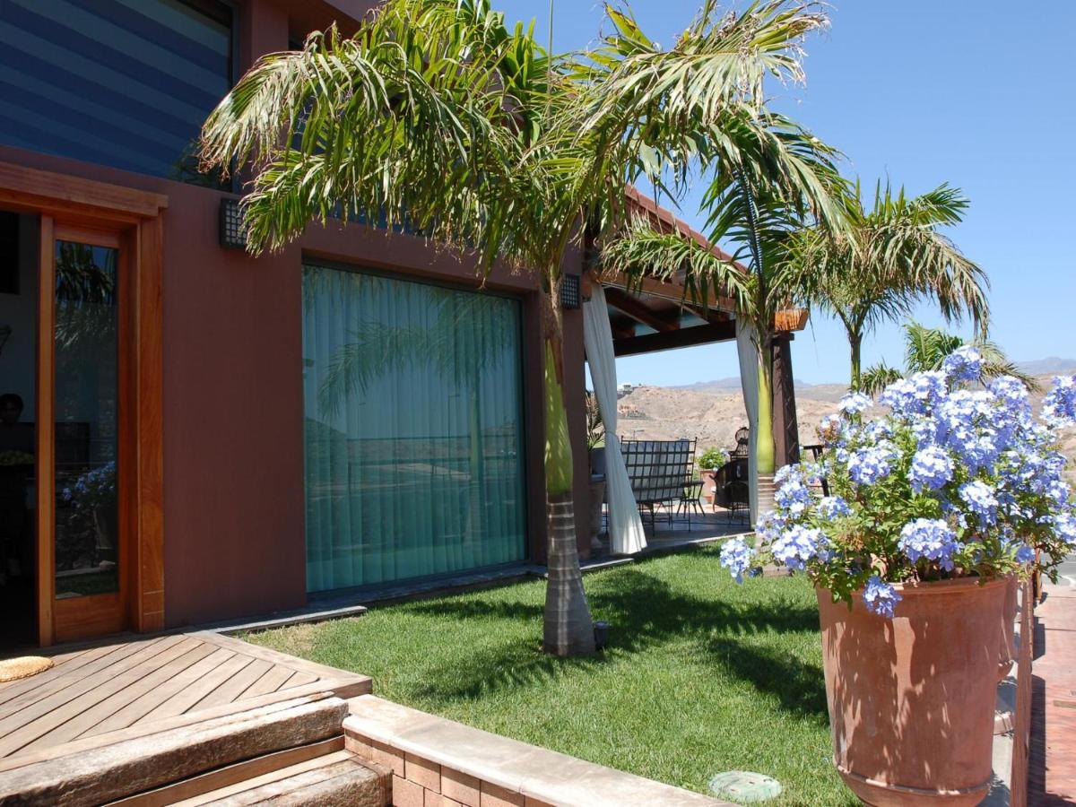 Villa La Canela Salobre By Villagrancanaria