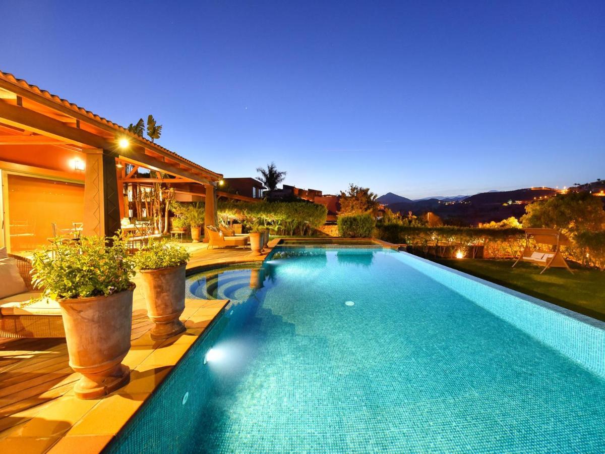 Villa La Canela Salobre By Villagrancanaria Maspalomas (Gran Canaria)