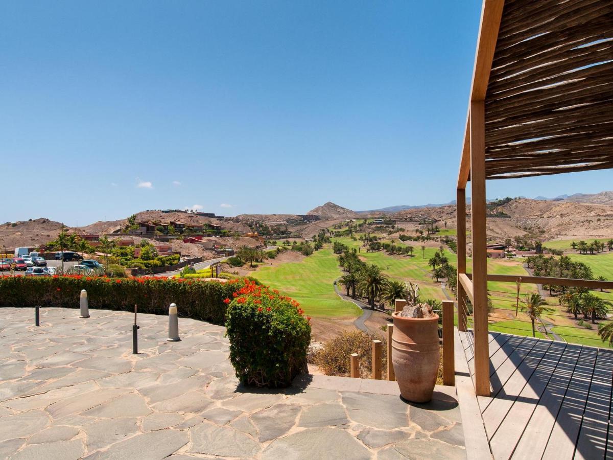 La Canela Salobre By Villagrancanaria Villa