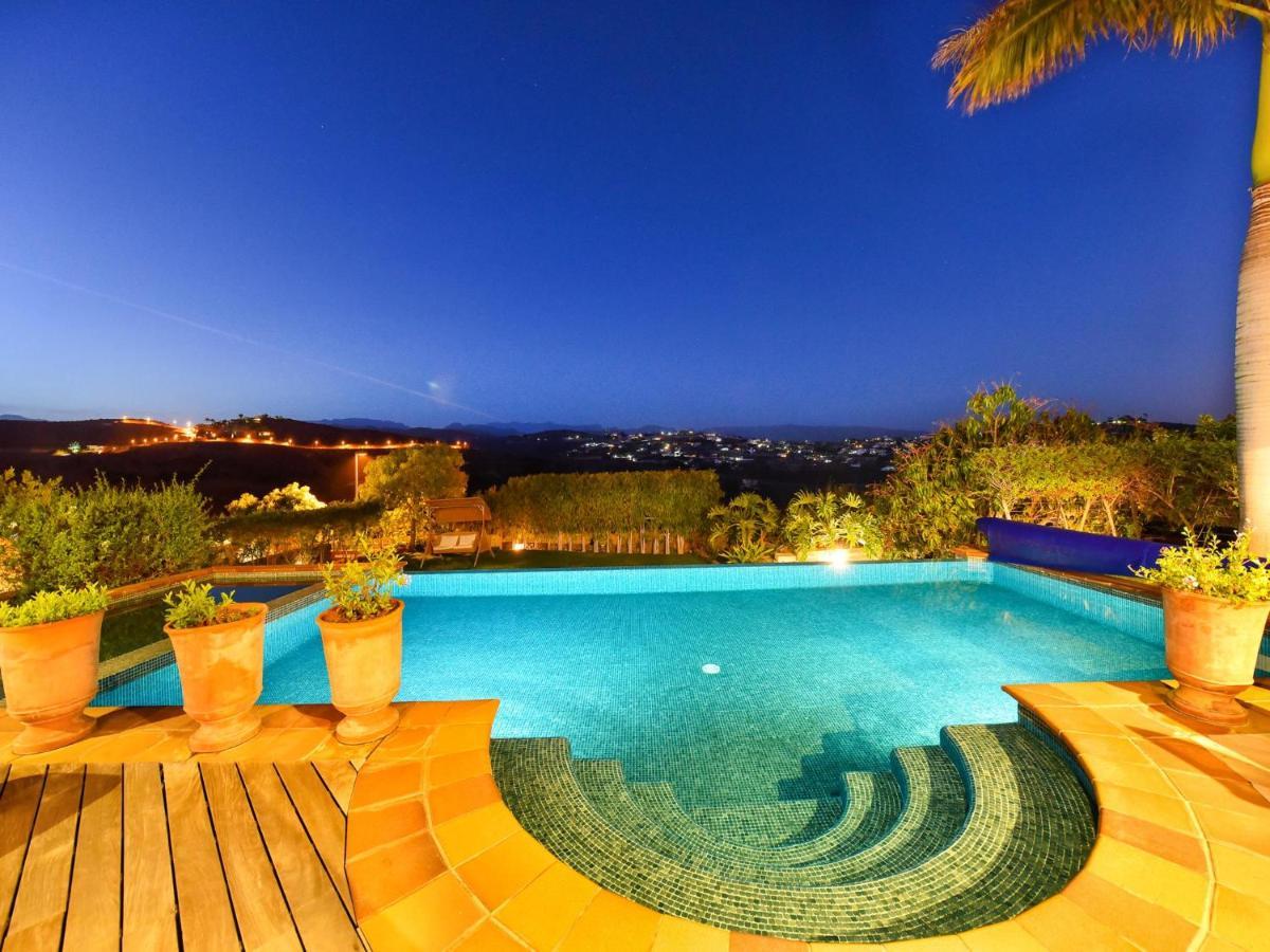 La Canela Salobre By Villagrancanaria Villa