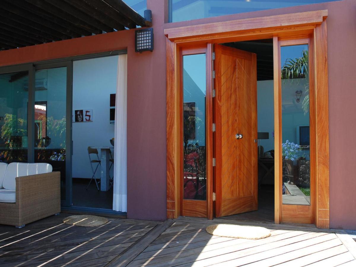 Villa La Canela Salobre By Villagrancanaria Maspalomas (Gran Canaria)