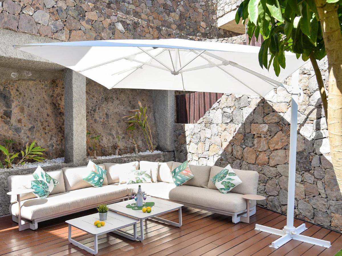 Dragos 4 Salobre By Villagrancanaria Villa