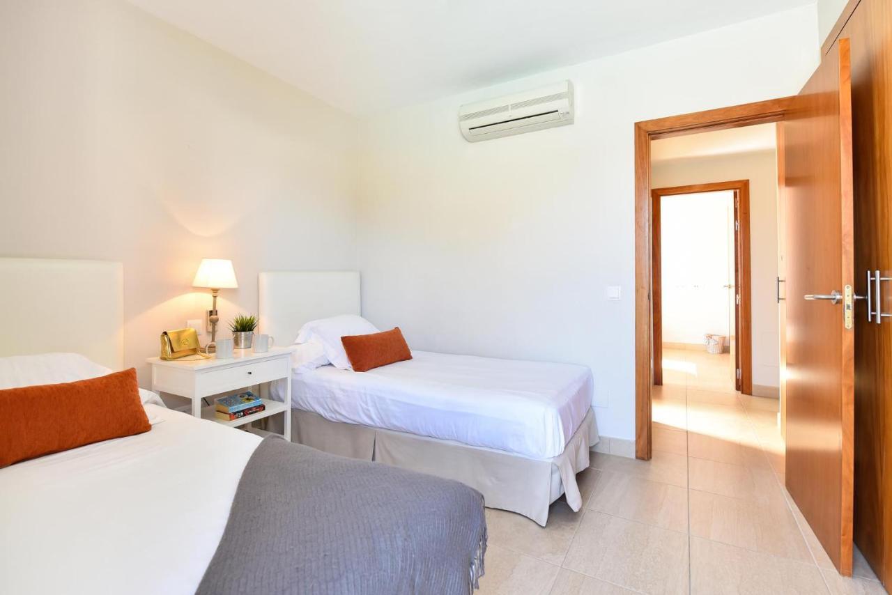 Sunshine By Villagrancanaria Villa