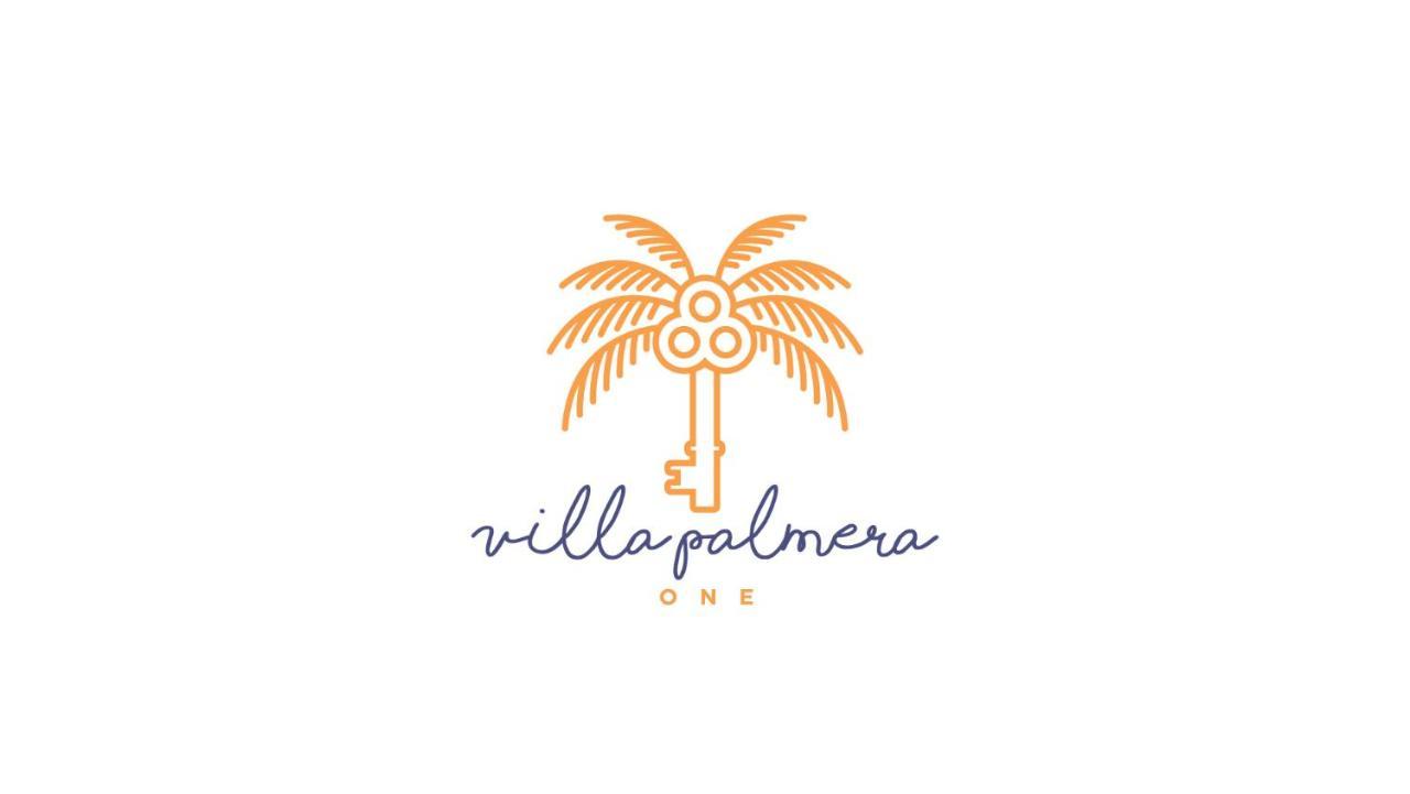 Palmera *