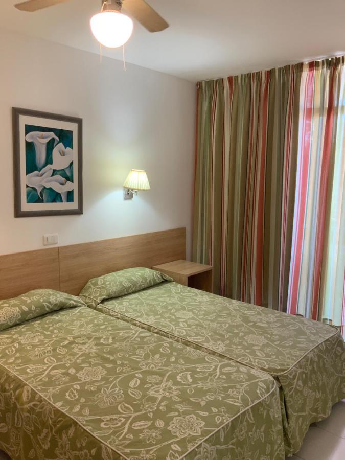 Apartamento Maspalomas Foresta *