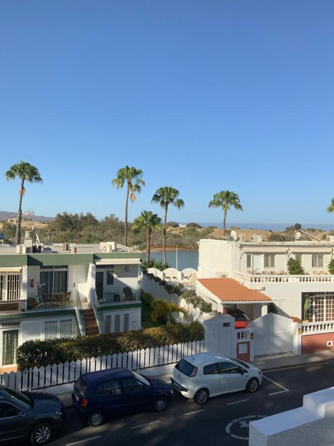 Maspalomas Foresta Apartamento *