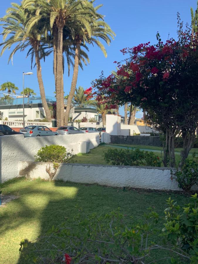 Apartamento Maspalomas Foresta Maspalomas (Gran Canaria)