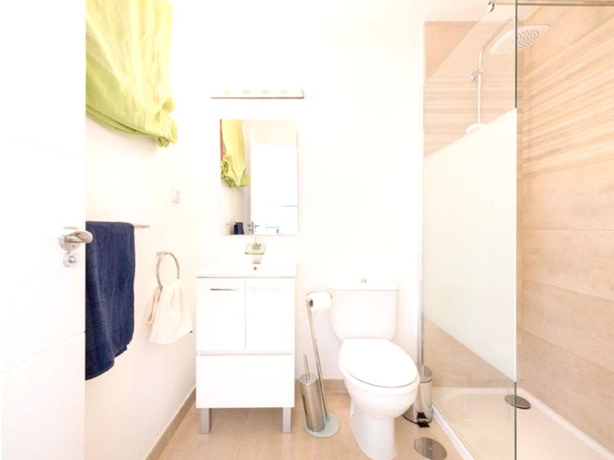 Charming In Maspalomas With Shared Pool *