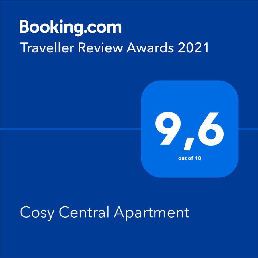 Apartment Playa Del Ingles Cosy Maspalomas (Gran Canaria)