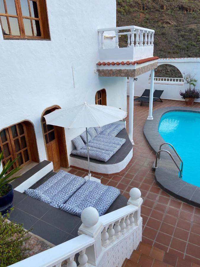 Gasthof La Casa Blanca Maspalomas - - Adults Only Maspalomas (Gran Canaria)