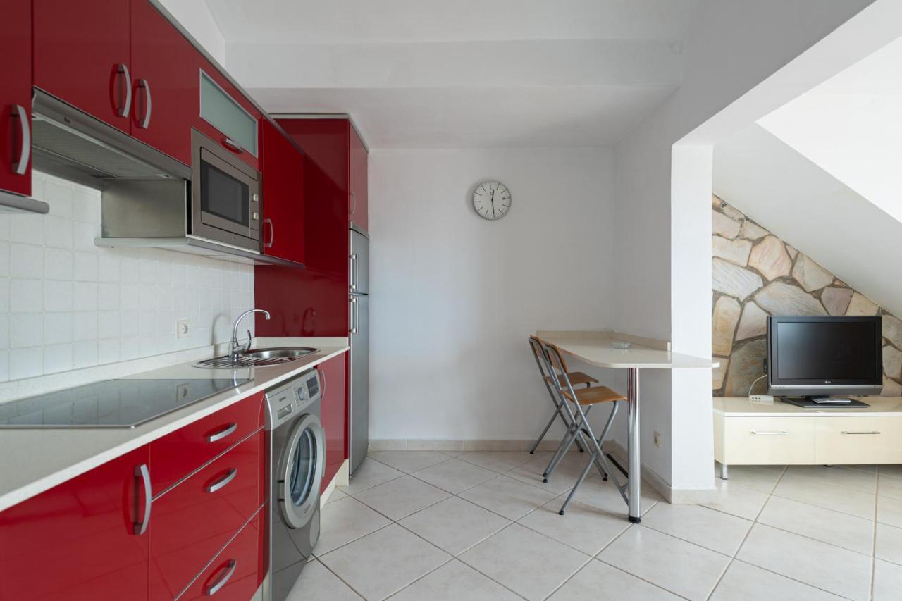 Spacious 2br Bungalow Private Solarium & Pool Maspalomas (Gran Canaria)