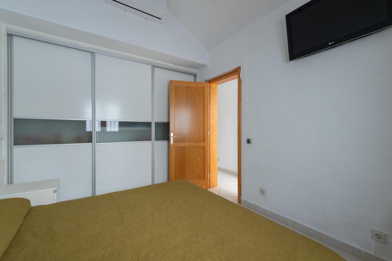 Сasa de vacaciones Spacious 2br Bungalow Private Solarium & Pool Maspalomas (Gran Canaria)