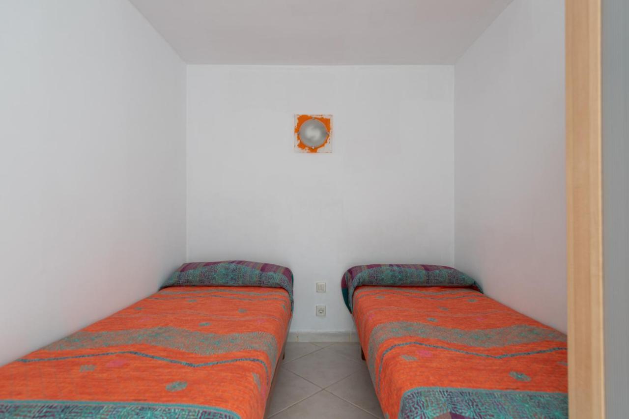 Spacious 2br Bungalow Private Solarium & Pool Сasa de vacaciones
