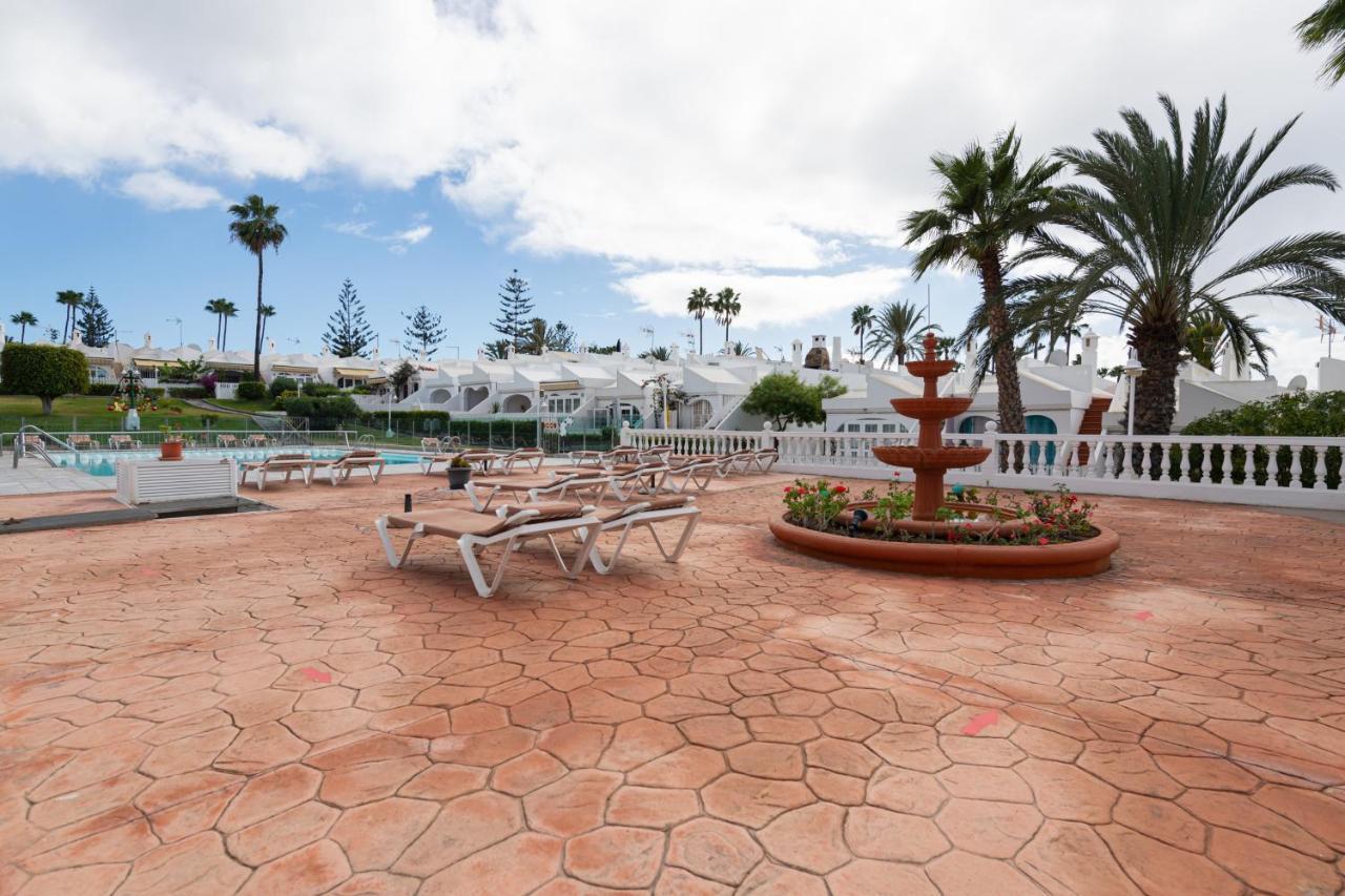 Spacious 2br Bungalow Private Solarium & Pool Сasa de vacaciones