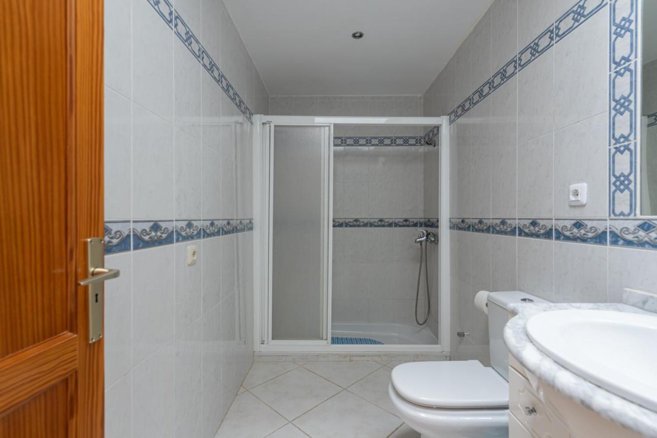 Spacious 2br Bungalow Private Solarium & Pool * Maspalomas (Gran Canaria)
