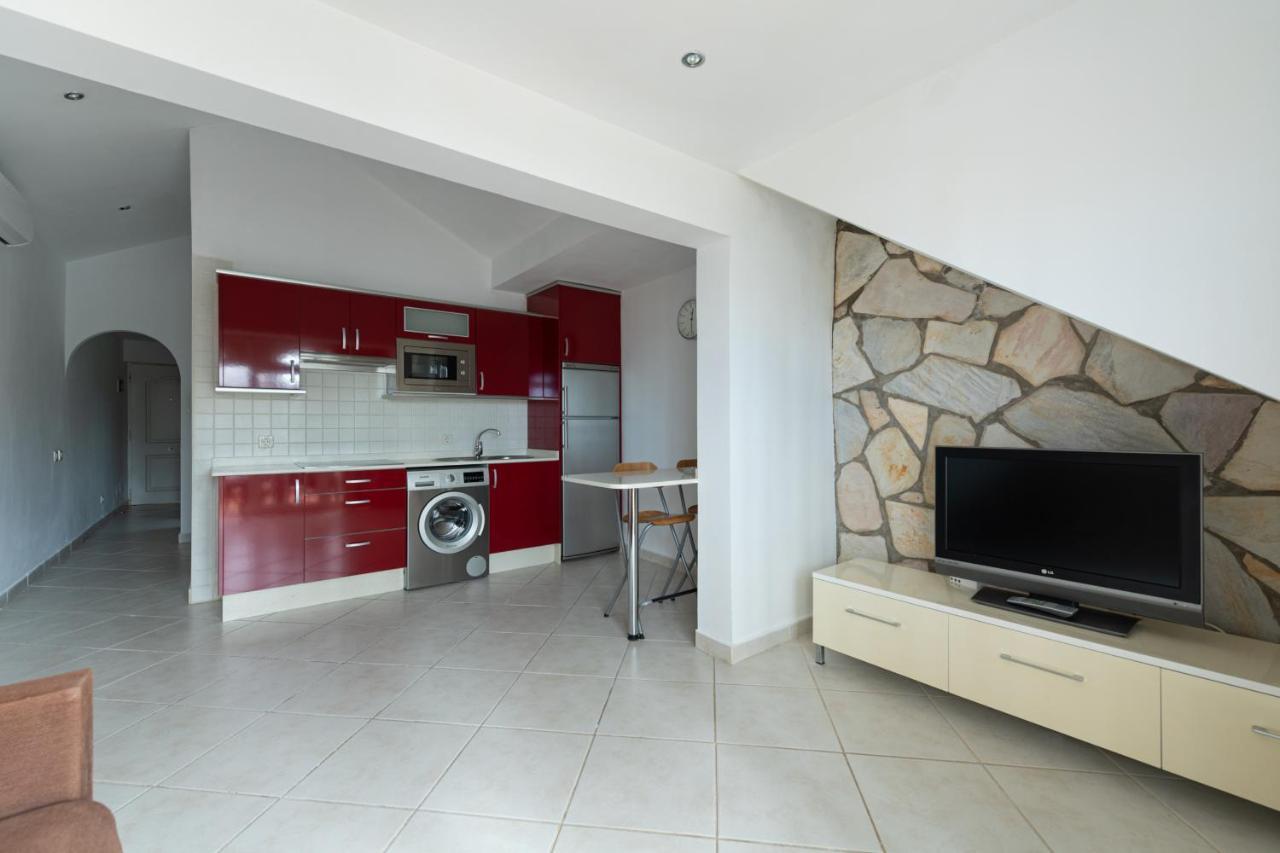 Spacious 2br Bungalow Private Solarium & Pool Сasa de vacaciones Maspalomas (Gran Canaria)