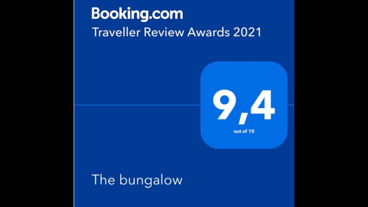 The Bungalow Maspalomas *