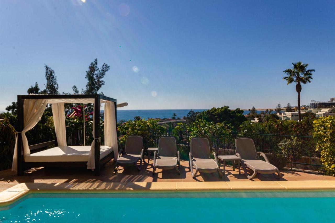 Holiday home Sea Edge Friendly Maspalomas (Gran Canaria)