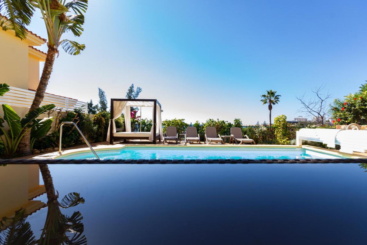 Sea Edge Friendly Holiday home Maspalomas (Gran Canaria)