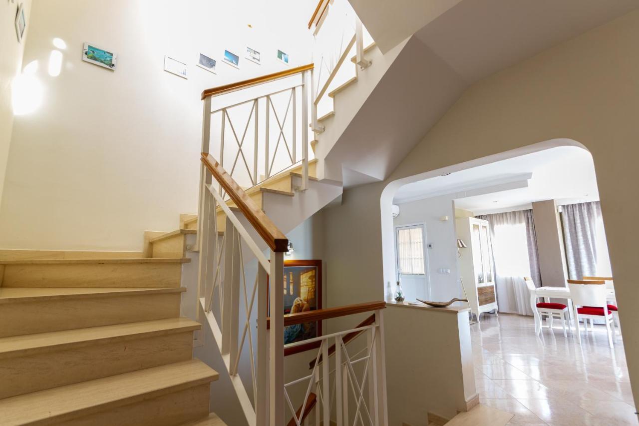 Holiday home Sea Edge Friendly *