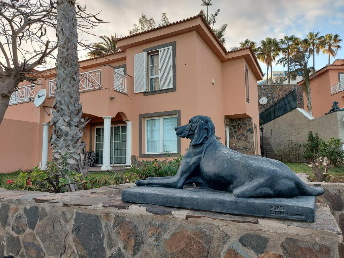 Villa Sabina Suites Maspalomas 2 *
