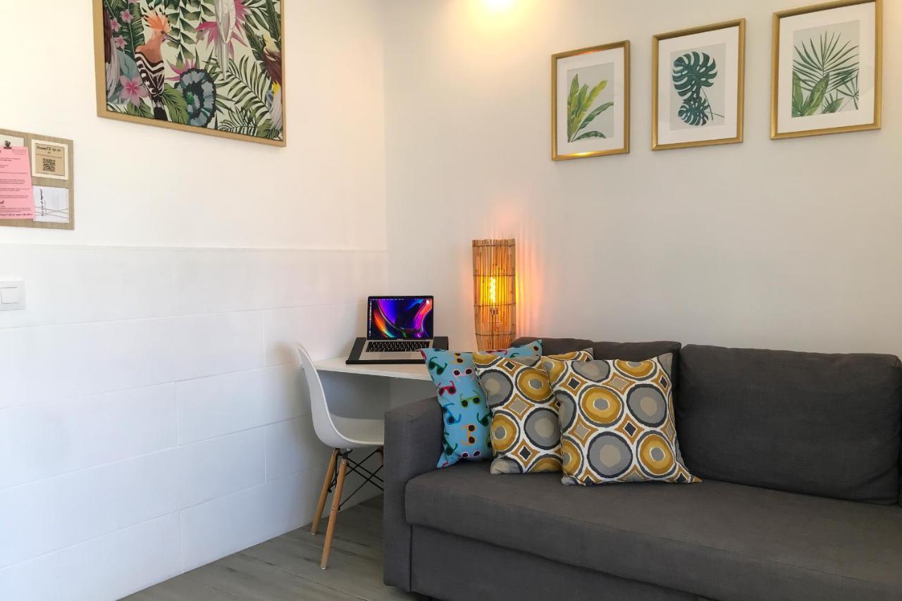 Relaxing Retreat In Maspalomas - Fully Renovated Maspalomas (Gran Canaria)
