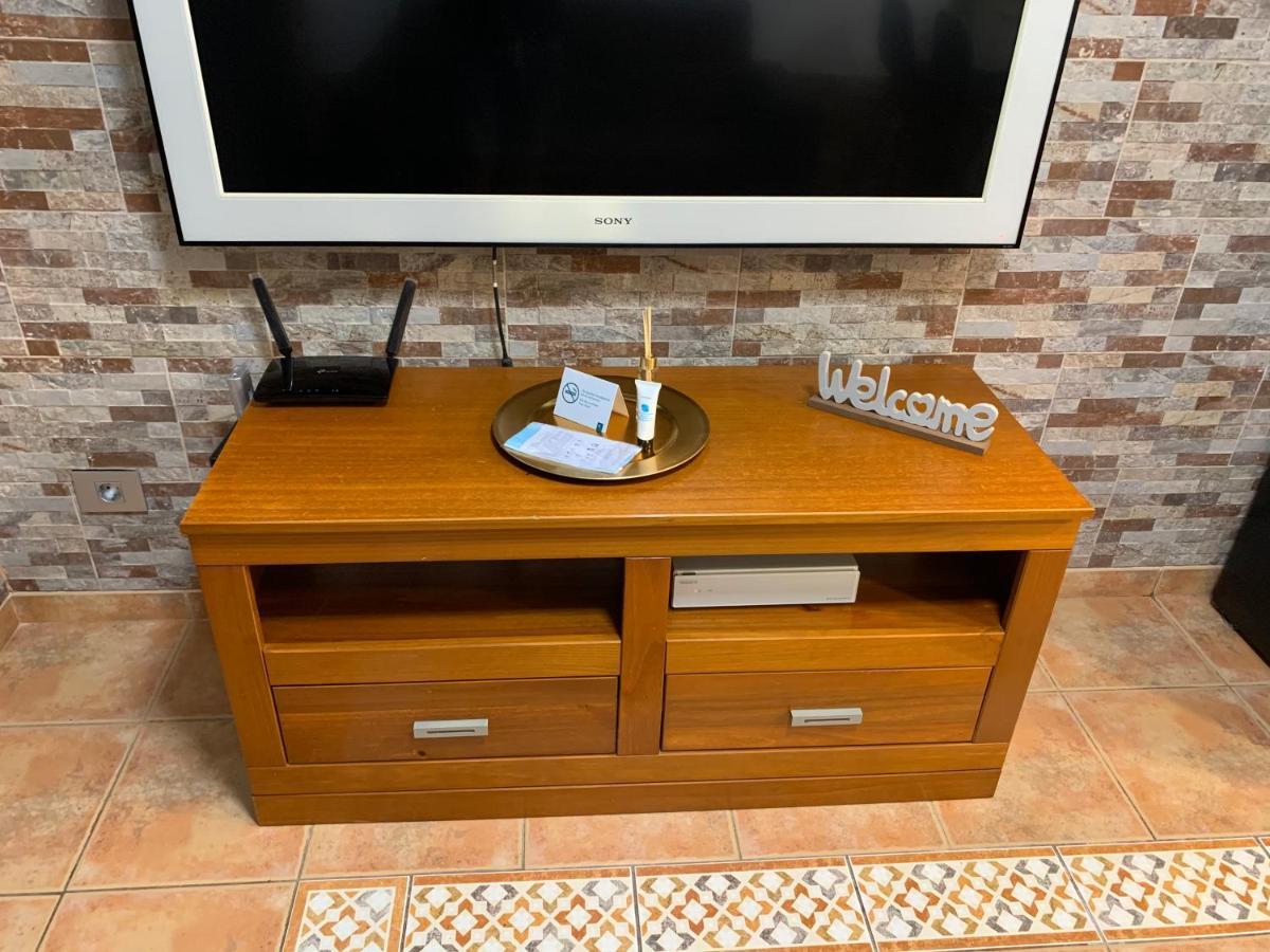 The Bungalow Maspalomas Apartment
