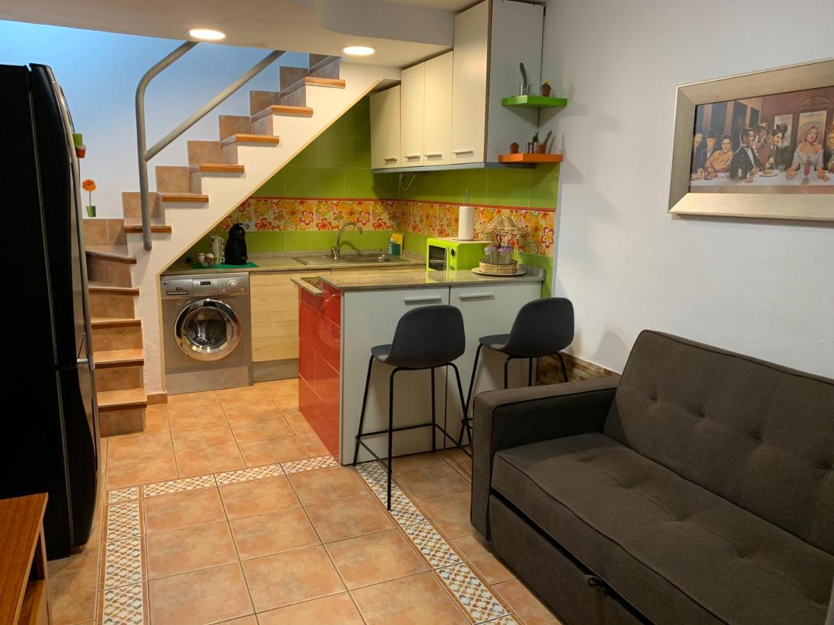 The Bungalow Maspalomas