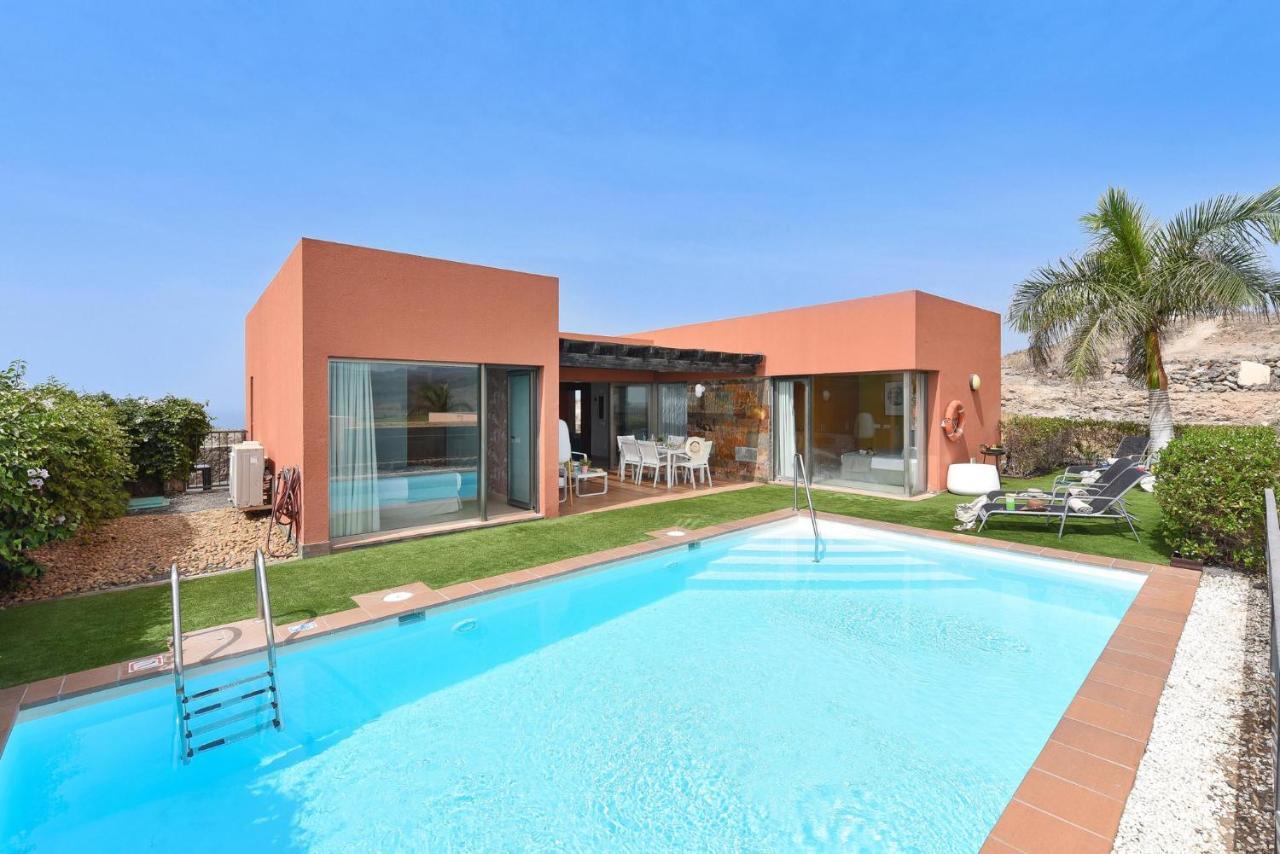 Villa Albatross By Villagrancanaria Maspalomas (Gran Canaria)