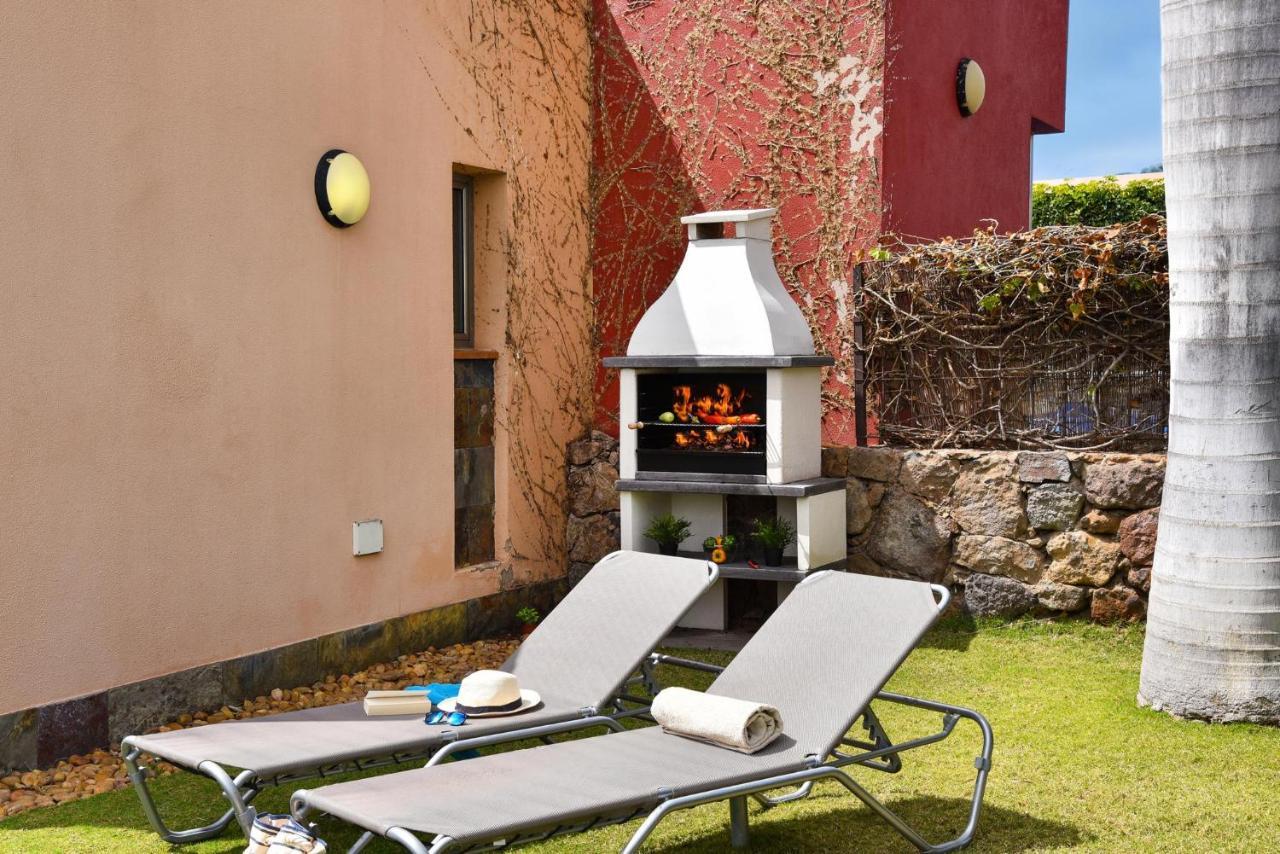 Sunshine By Villagrancanaria Villa *