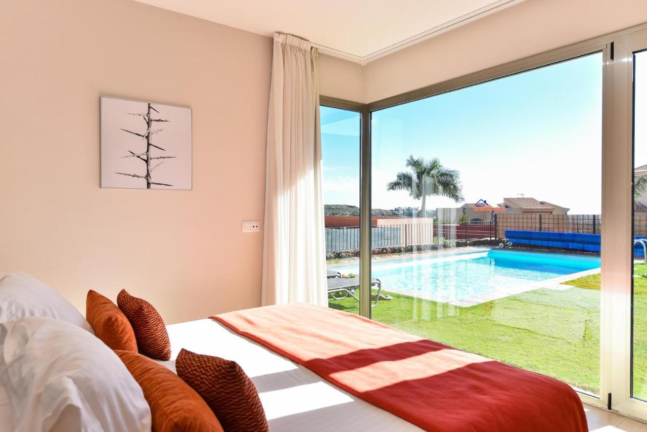 Villa Sunshine By Villagrancanaria Maspalomas (Gran Canaria)