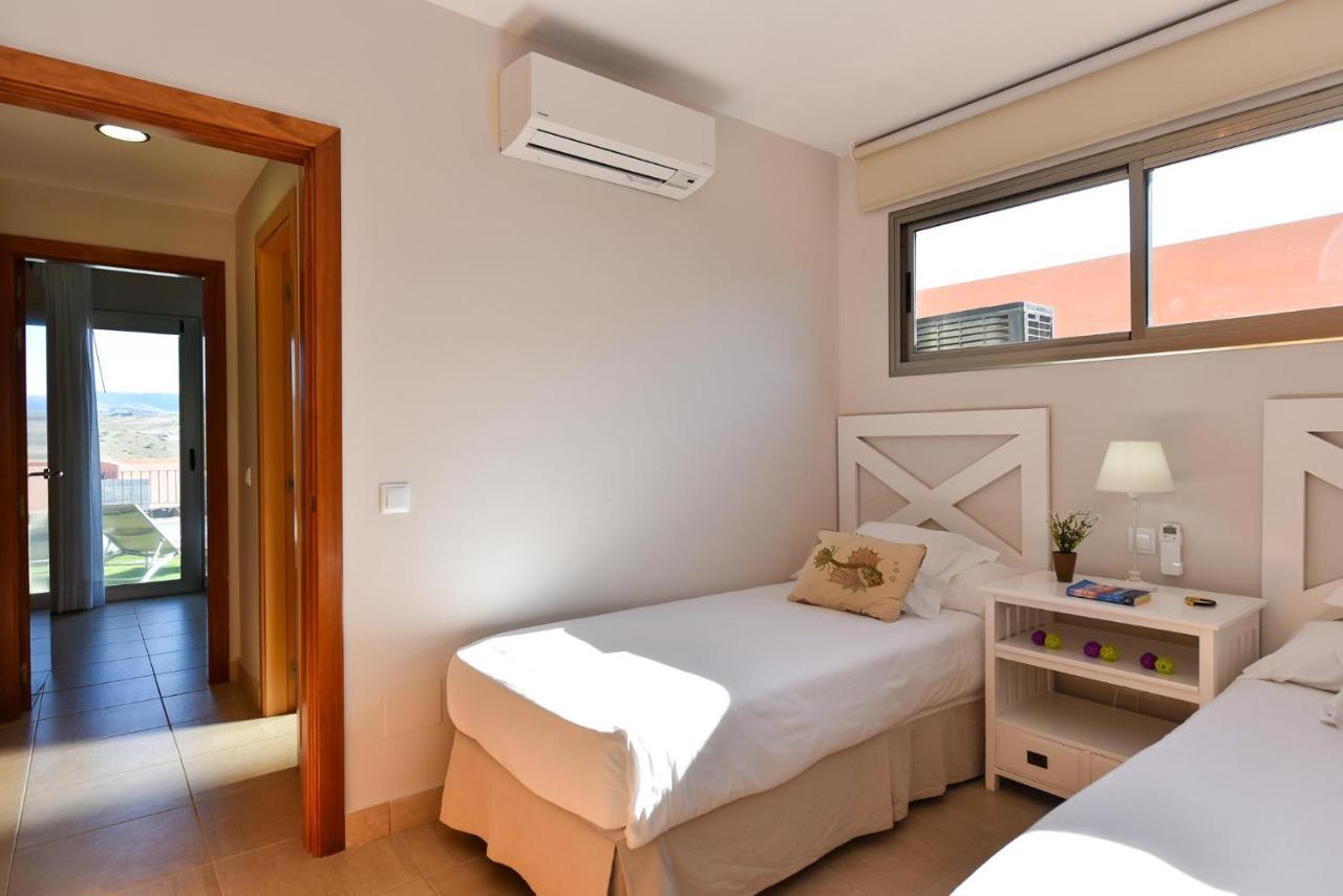 Sunshine By Villagrancanaria Villa *