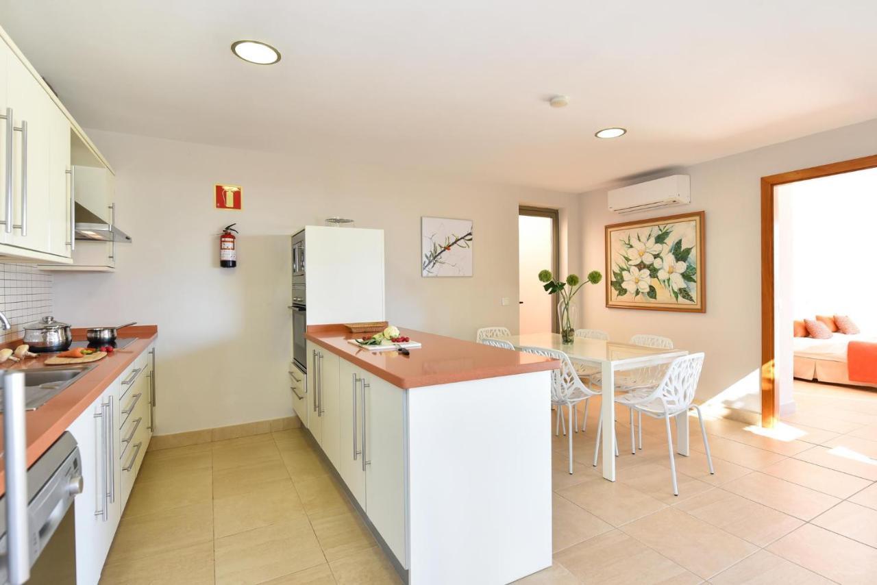 Sunshine By Villagrancanaria Villa
