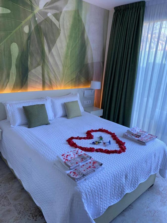 Apartment Palm Tree By Villa Soleros Gay Friendly Adult Only Maspalomas (Gran Canaria)