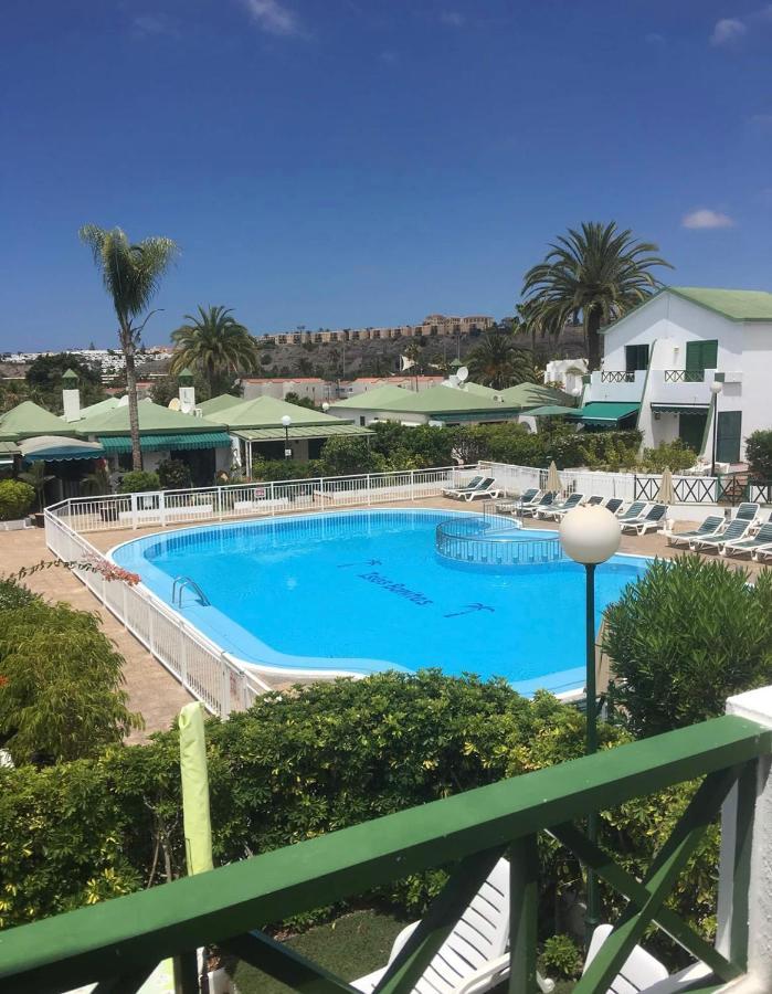 Beautiful Bungalow In Maspalomas Apartment Maspalomas (Gran Canaria)