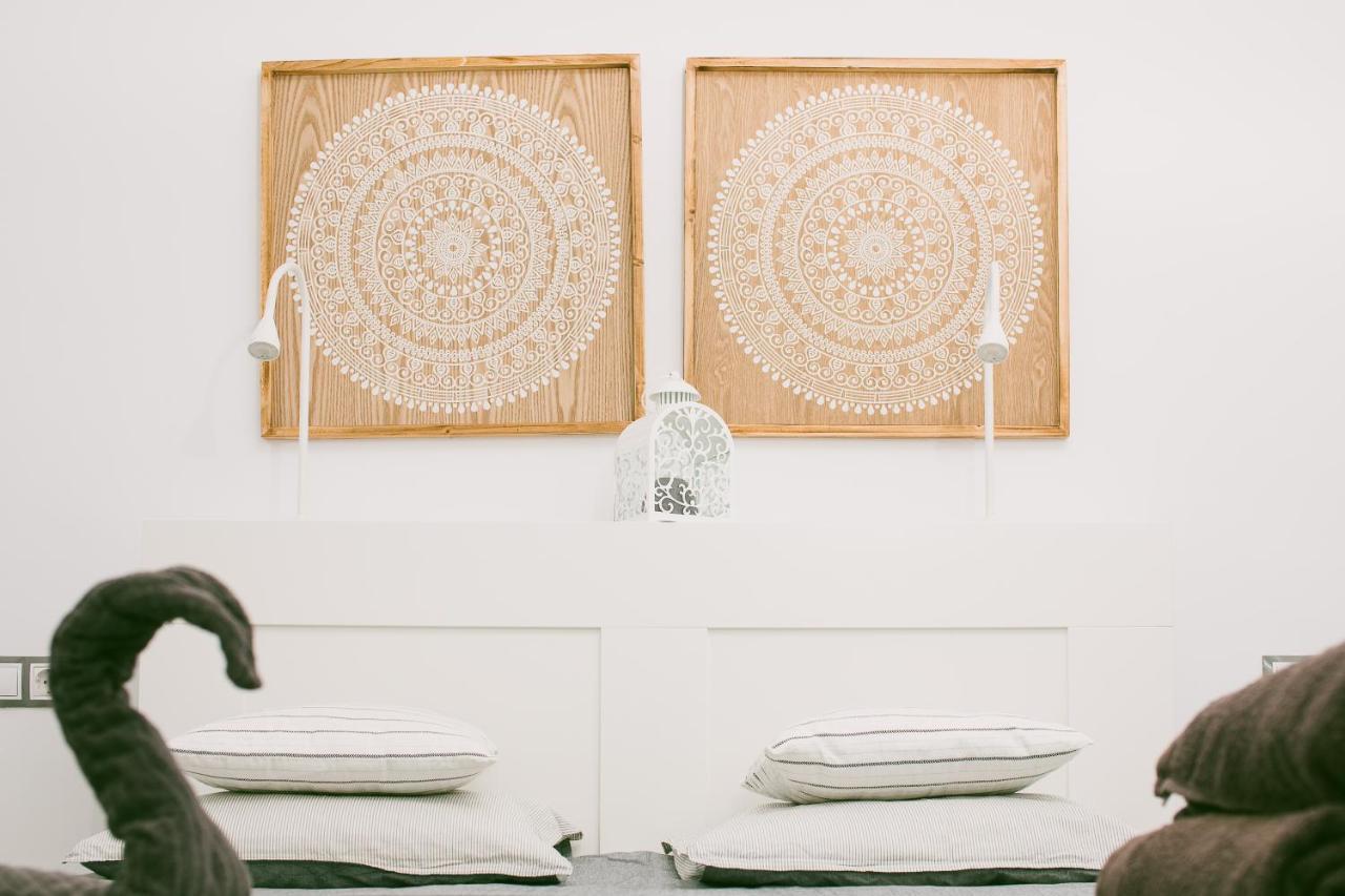 Apartment Bungalow Elegance *