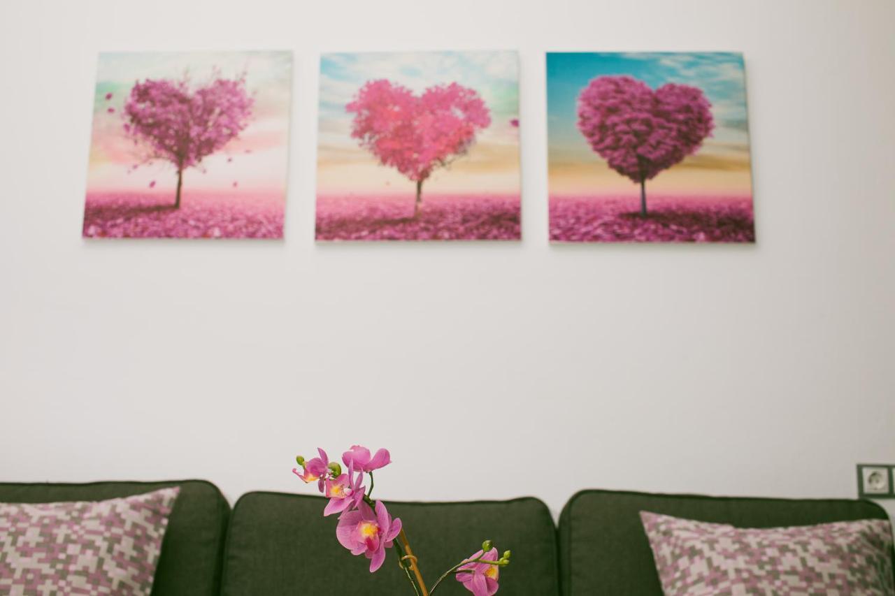 Bungalow Elegance Apartment *