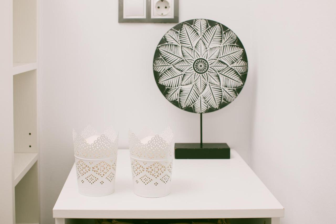 Bungalow Elegance Apartment
