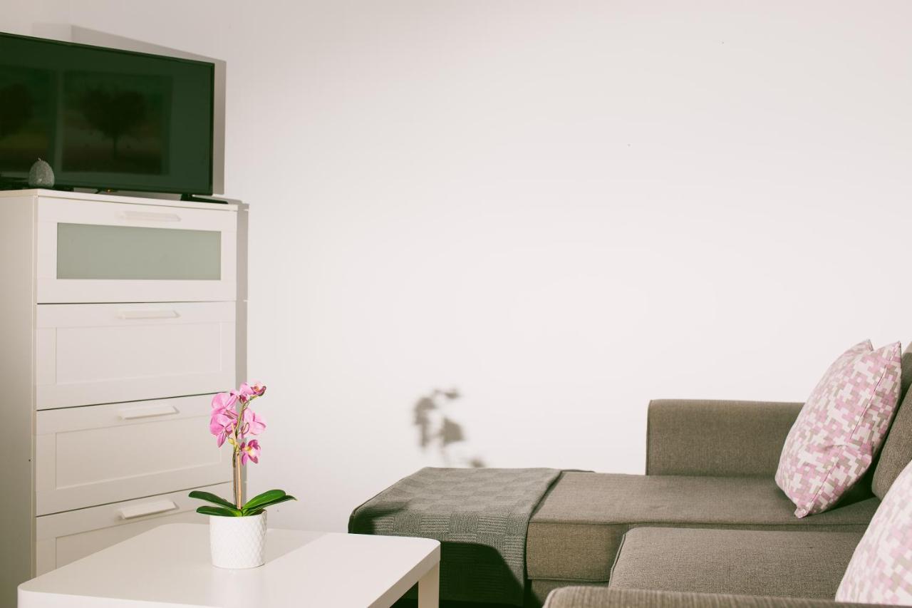 Bungalow Elegance Apartment Maspalomas (Gran Canaria)
