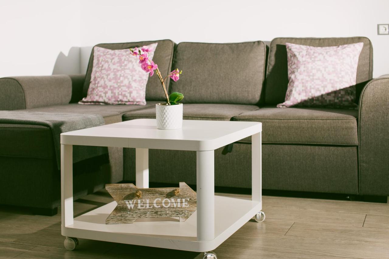 Bungalow Elegance Apartment