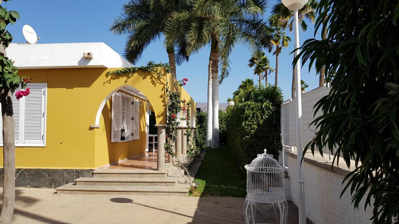Con Encanto Holiday home Maspalomas (Gran Canaria)