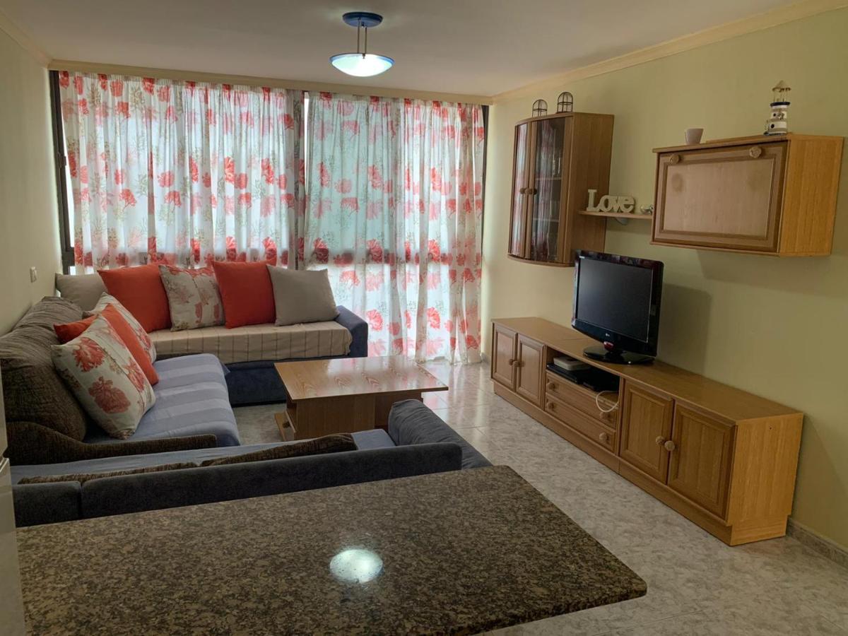 Apartment Chalupa Maspalomas (Gran Canaria)