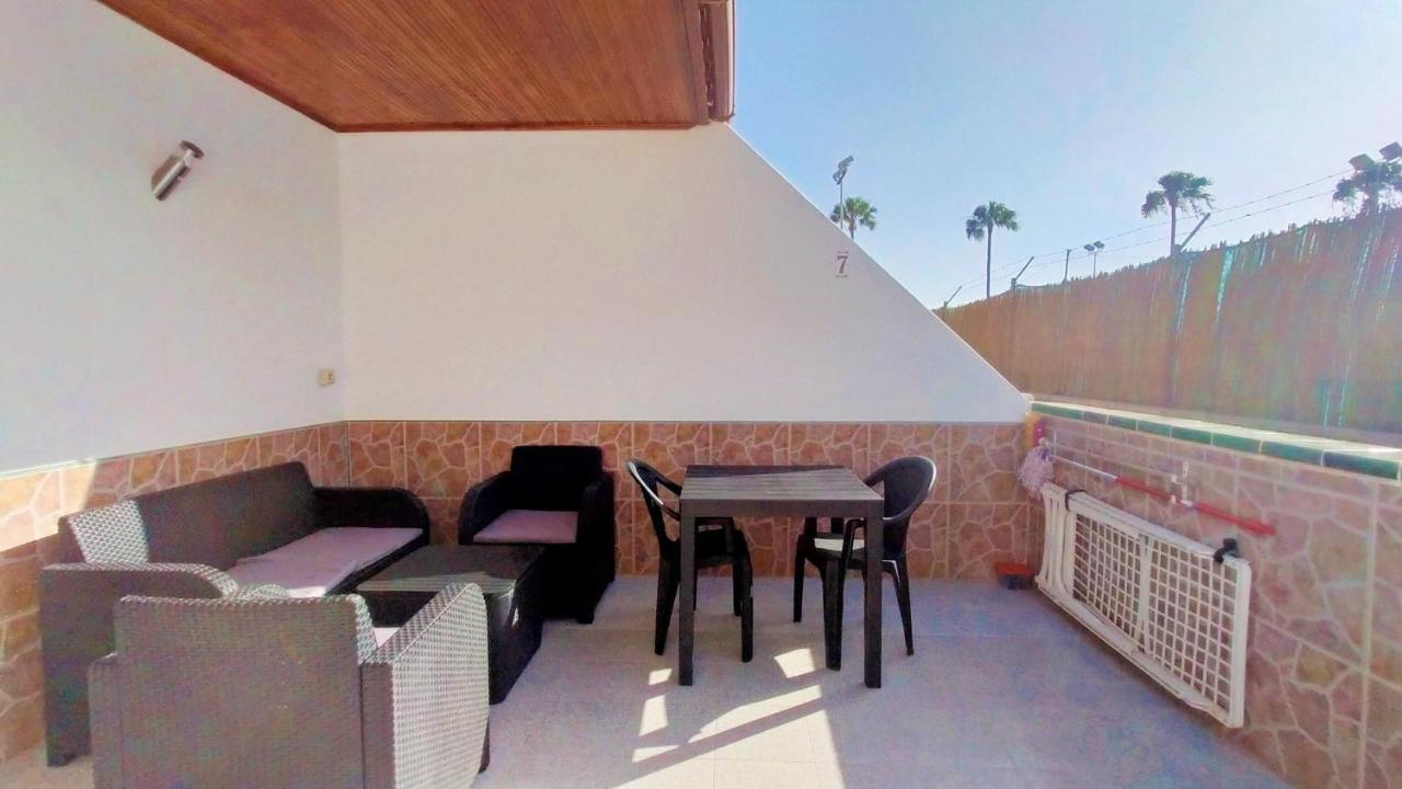 Apartment Calma Maspalomas *